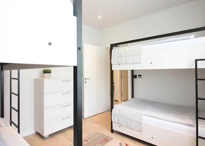 Sarajevo Daily Apartments