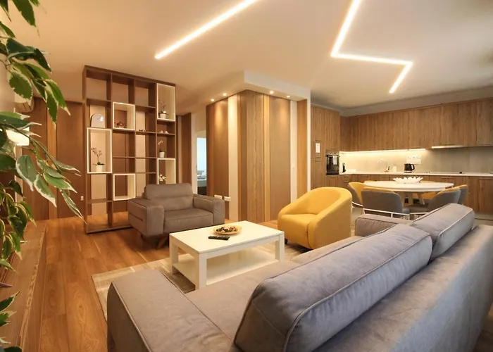 Sarajevo Daily Apartments