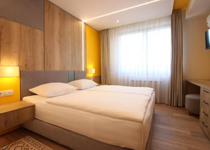 Sarajevo Daily Apartments