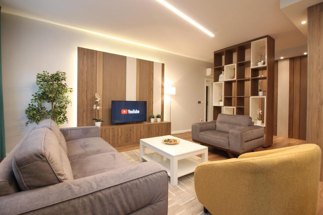 Daily Apartamento Saraievo