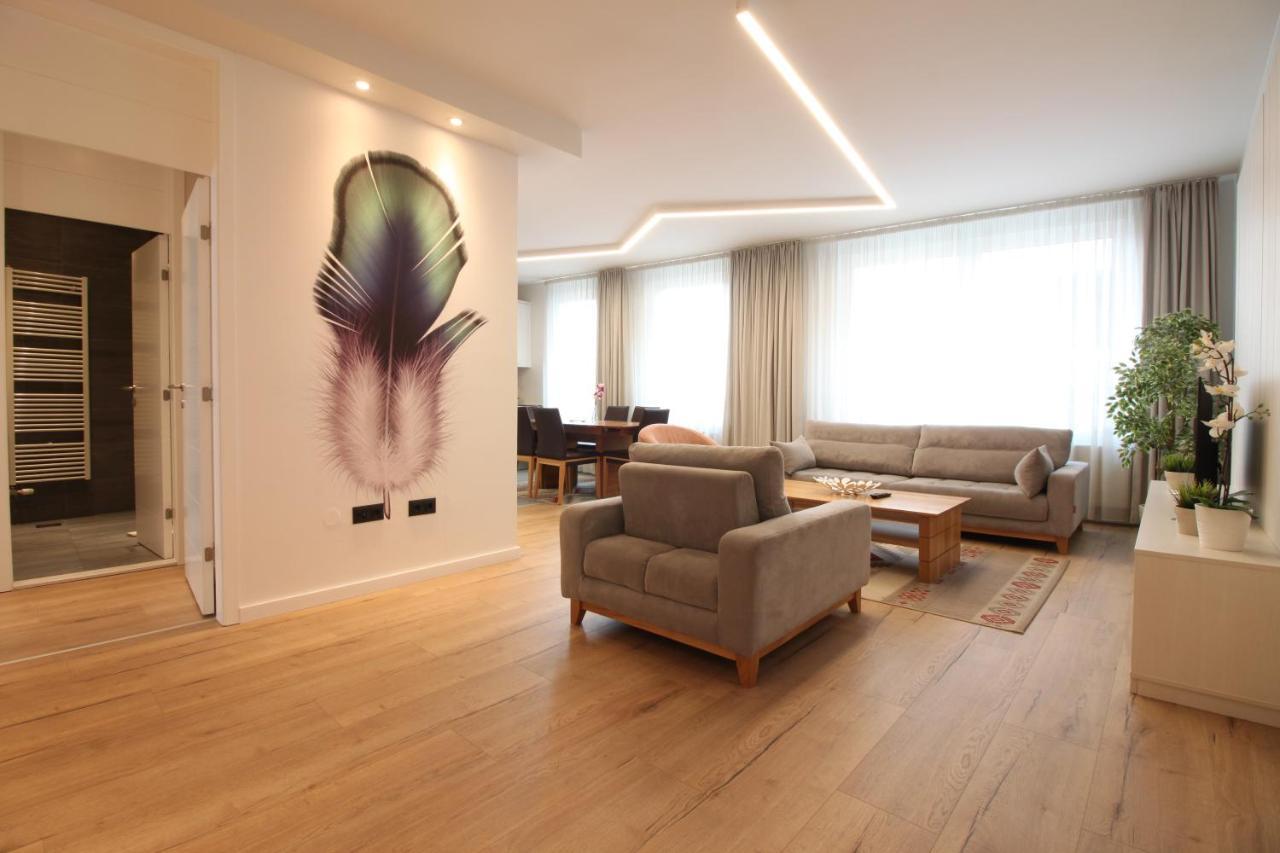 Apartamento Daily *