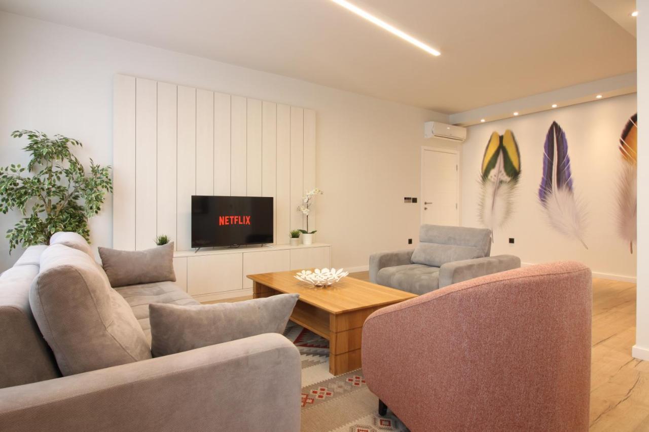 Daily Apartamento *