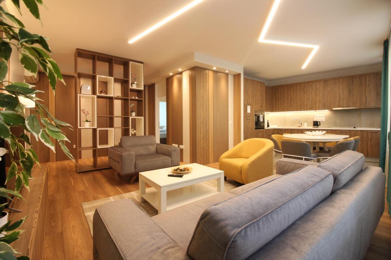 Apartamento Daily Saraievo