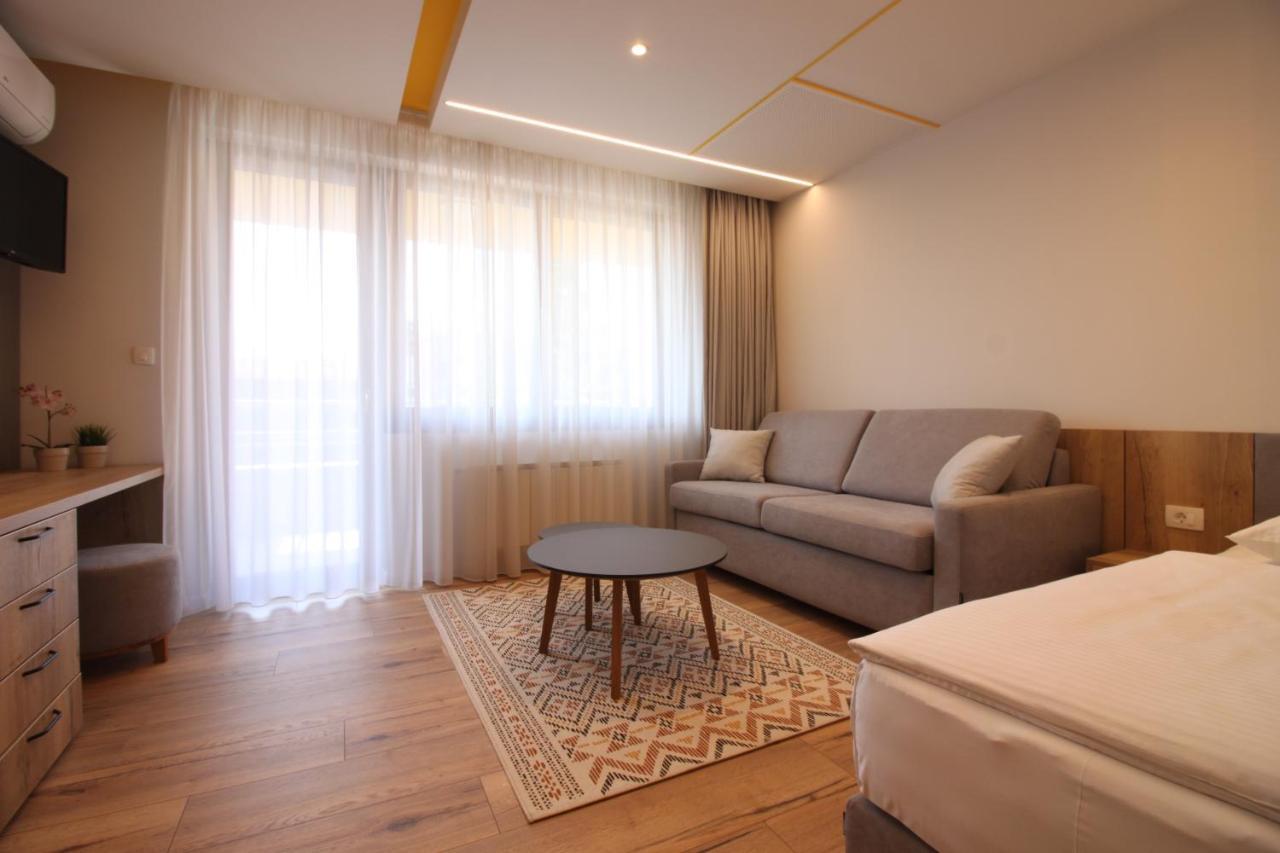 Apartment Daily