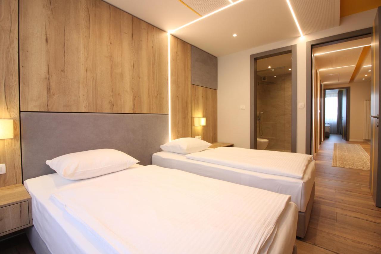 Daily Apartment Sarajevo