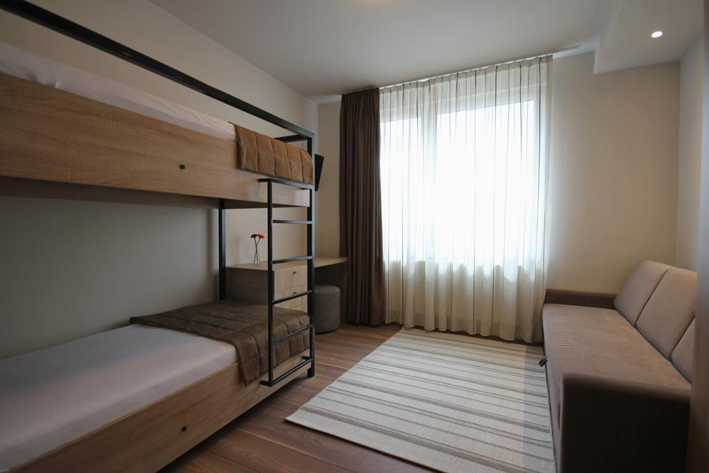 Apartamento Daily Saraievo