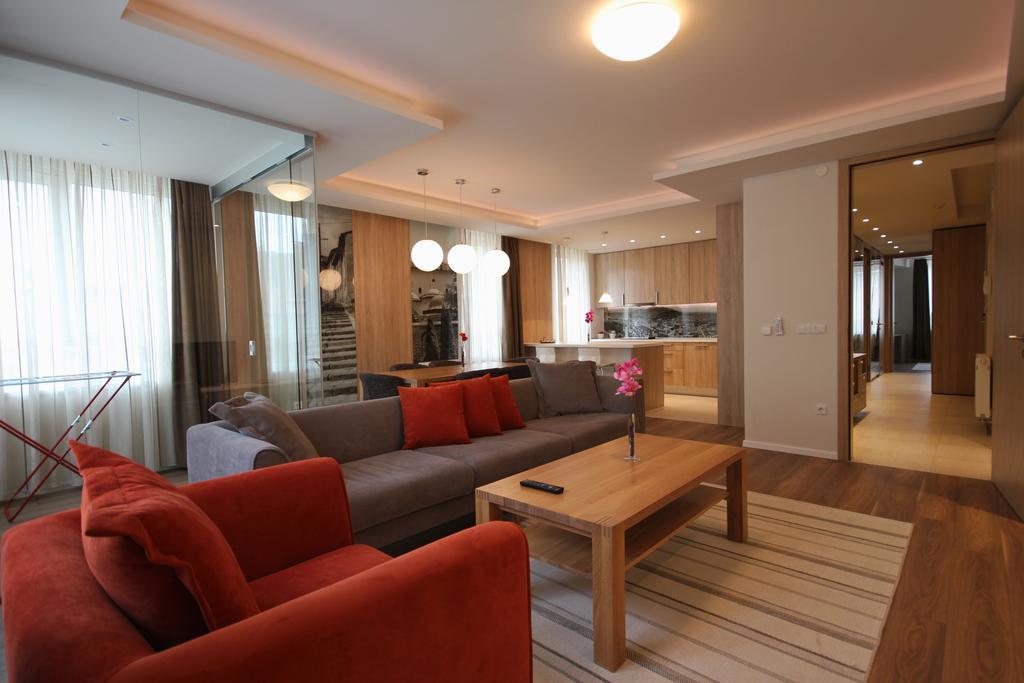 Daily Apartment Sarajevo